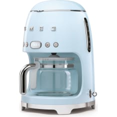 Smeg DCF02PBEU coffee machine