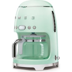 Smeg DCF02PGEU coffee maker