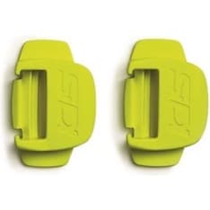 Sidi Strap Holder ST/MX Yellow