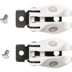 Sidi ST/MX Buckle White