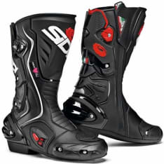 Sidi Vertigo 2 Lei Ajosaapas Musta