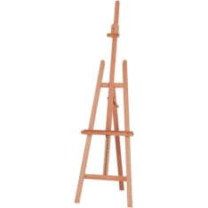 Mabef M/13 Lyre easel