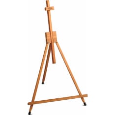 Mabef M/15 table model easel