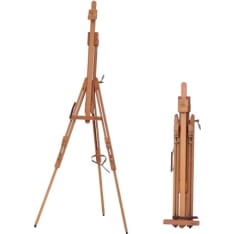 Mabef M32 iso kenttäteline