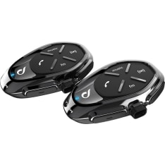 Interphone Tour tupla pack kypäräpuhelin