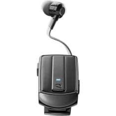Cellularline Roller Clip Bluetooth kuuloke