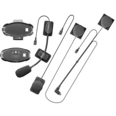 Interphone Microphone and headset, Active, Connect