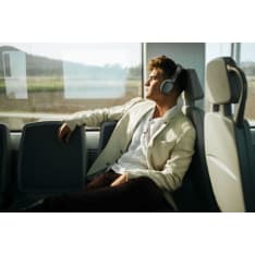 MusicSound Basic bluetooth kuulokkeet musta
