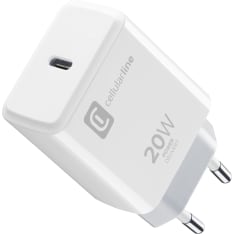 Cellularline 20W USB-C Apple laturi