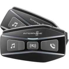 Interphone U-Com 16 double pack Helmet phone