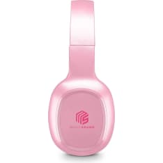 MusicSound Basic bluetooth kuulokkeet pinkki