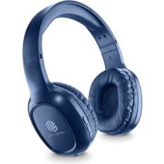 MusicSound Basic bluetooth kuulokkeet sininen