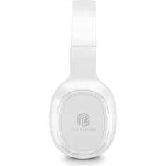 MusicSound Basic bluetooth kuulokkeet valkoinen
