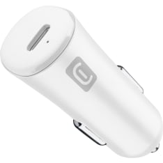 Cellularline 20W USB-C Apple autolaturi
