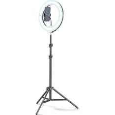 Cellularline Selfie Ring Pro 13" LED-rengasvalo