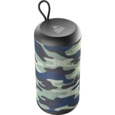 MusicSound Vertical bluetooth kaiutin Camouflage
