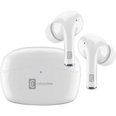 Cellularline Vivid TWS ANC bluetooth headphones