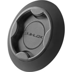 Interphone Quiklox phone pad kiinnike
