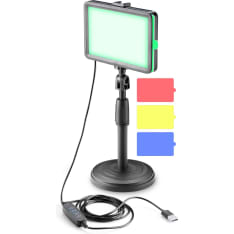 Cellularline Studio Light Color