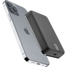 Cellularline Mag 10000mAh wireless backup power source