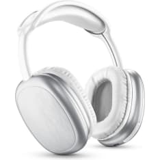 MusicSound Maxi2 bluetooth kuulokkeet valkoinen