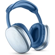 MusicSound Maxi2 bluetooth kuulokkeet sininen