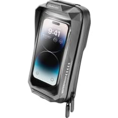 Interphone Quiklox 7" Motorcycle WP IP66 puhelinteline