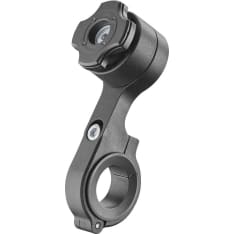 Interphone Quiklox Handlebar Mount puhelinteline