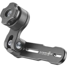 Interphone Quiklox Holder For Brake Oil Pan puhelinteline