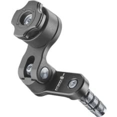 Interphone Quiklox Fork Stem Mount puhelinteline