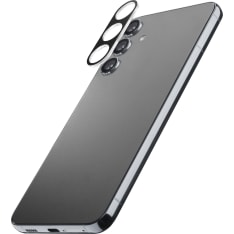Cellularline Galaxy S23 / S23+ kameran linssin suojus