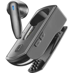 Cellularline Clip Pro mono bluetooth kuuloke