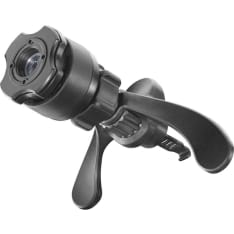 Interphone Quiklox Car Air Vent kiinnike