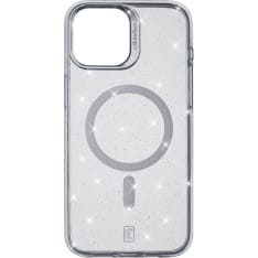 Cellularline Sparkle Mag Apple iPhone 15 suojakuori