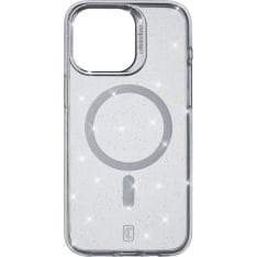 Cellularline Sparkle Mag Apple iPhone 15 Pro suojakuori