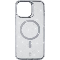 Cellularline Sparkle Mag Apple iPhone 15 Pro Max suojakuori
