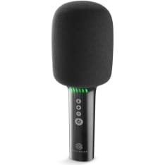 MusicSound Superstar Bluetooth kaiutin & mikrofoni