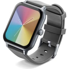 Cellularline Ion Smartwatch Bluetooth Black