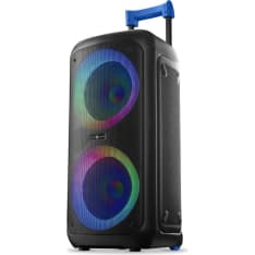 MusicSound Soundbox 80W Bluetooth kaiutin