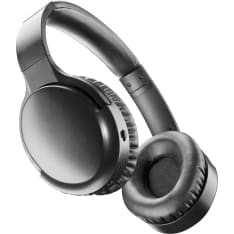MusicSound Vibra ANC langattomat vastamelukuulokkeet
