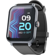 Cellularline Ion Pro Square smart watch