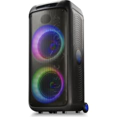 MusicSound SoundBox Big 110W bluetooth kaiutin