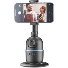 Cellularline Facecam 360° kuvausjalusta
