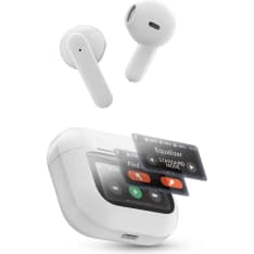 MusicSound Groove TWS langattomat nappikuulokkeet