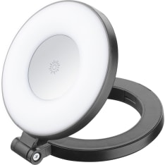 Cellularline magneettinen rengasvalo