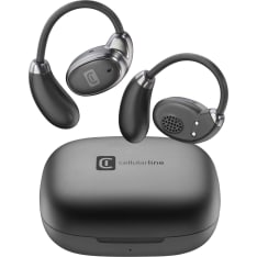 CELLULARLINE LUME OPEN-EAR BLUETOOTH EARPHONES