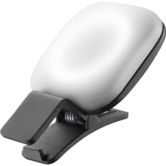 CELLULARLINE SELFIE LIGHT CLIP