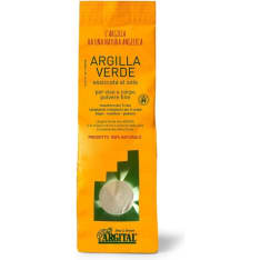 Argital 1 kg green clay powder