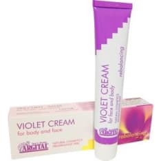 Argital 50 ml violet cream