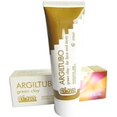 Argital 250 ml green clay treatment mask